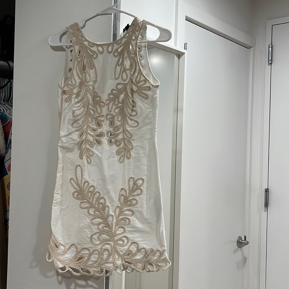 Maje dress